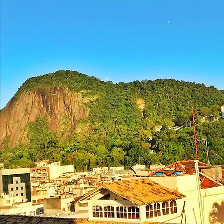 Cristo Plus Ocean View,Super Cool Modern Copacabana Rio de Janeiro Extérieur photo